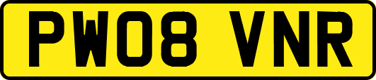 PW08VNR