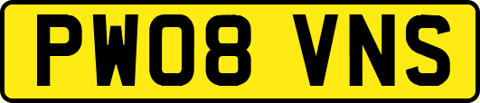 PW08VNS