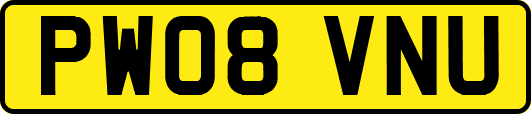 PW08VNU