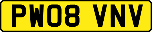 PW08VNV