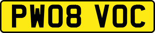 PW08VOC