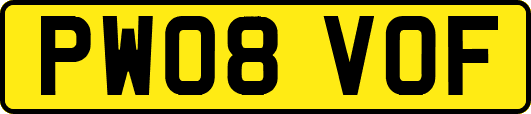 PW08VOF