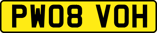 PW08VOH