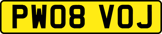 PW08VOJ