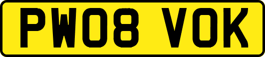 PW08VOK