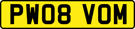 PW08VOM