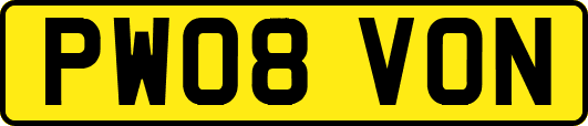 PW08VON