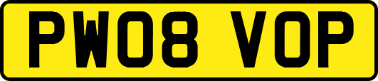 PW08VOP