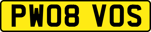 PW08VOS