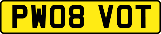 PW08VOT