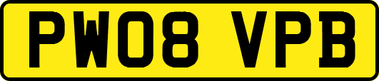 PW08VPB