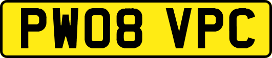 PW08VPC