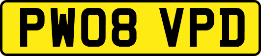PW08VPD