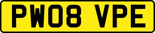 PW08VPE
