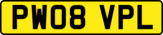 PW08VPL