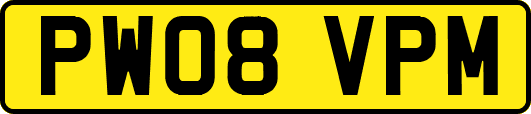 PW08VPM