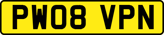 PW08VPN