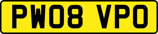 PW08VPO