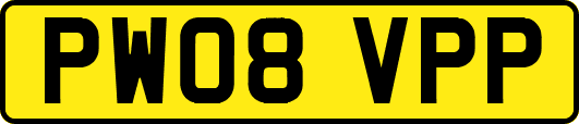 PW08VPP