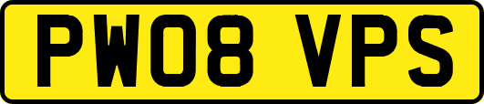 PW08VPS