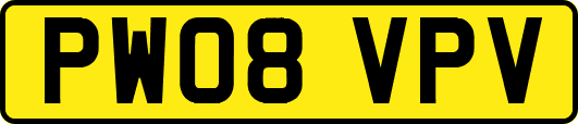 PW08VPV