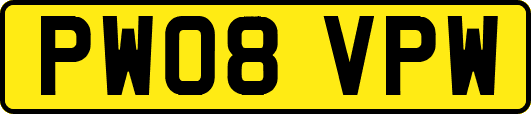 PW08VPW