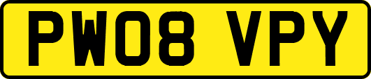PW08VPY