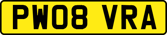 PW08VRA