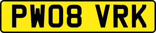 PW08VRK