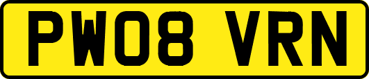 PW08VRN