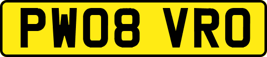PW08VRO