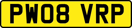 PW08VRP
