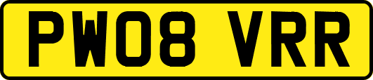 PW08VRR
