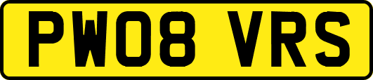 PW08VRS