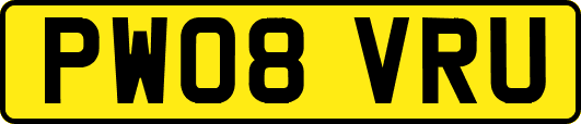 PW08VRU