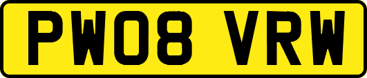 PW08VRW