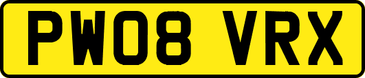 PW08VRX