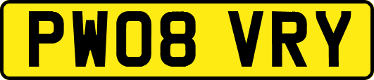 PW08VRY