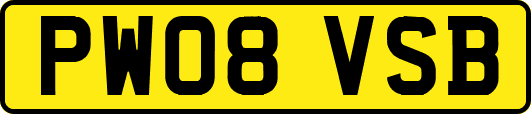 PW08VSB