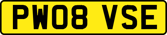 PW08VSE