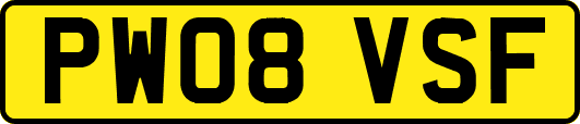 PW08VSF