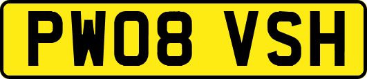 PW08VSH