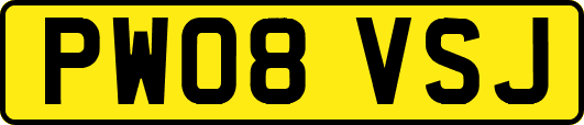PW08VSJ