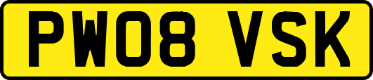 PW08VSK