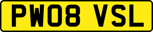 PW08VSL