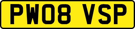 PW08VSP