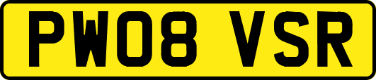 PW08VSR