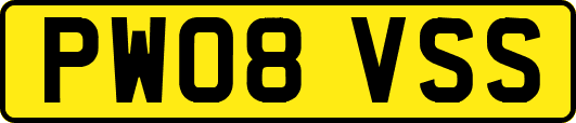 PW08VSS