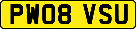 PW08VSU