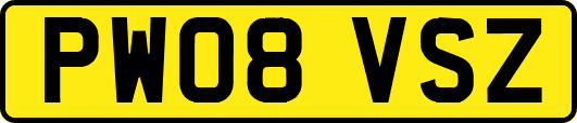 PW08VSZ